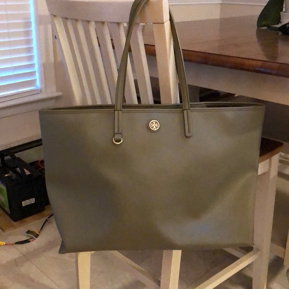 Tory Burch Cameron Tote